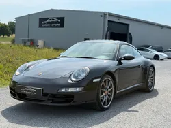 Porsche 911 Carrera 4S / 3.8 355 ch / Boîte Manuelle / PASM / Toit Ouvrant / Suivi Complet / Garantie 3 mois