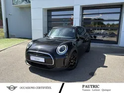 Mini Mini Cooper 136ch Edition Camden BVA7
