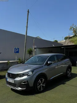 Peugeot 3008 ALLURE