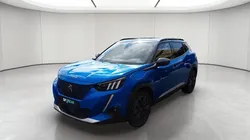 Peugeot 2008 ELECTRIQUE Moteur électrique 136 ch - GT