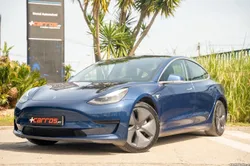 Tesla Model 3 Standard Range Plus RWD