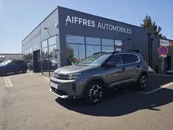 Citroën C5 Aircross 1.5 BLUEHDI - 130 S&S BV EAT8 MAX