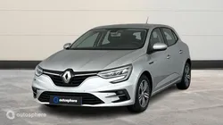 Renault Mégane 1.5 Blue dCi 115ch Evolution