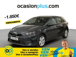 KIA Ceed 1.6 MHEV iMT Drive 136
