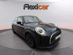 MINI Cooper Auto