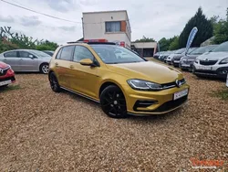 Volkswagen Golf 1.5 TSI 150CH EVO R-LINE BLUEMOTION CARAT DSG Bva(15)