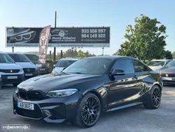 BMW M2 Auto