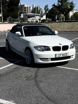 BMW 118 d Aut. Sport Line