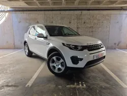 Land Rover Discovery Sport 2.0eD4 SE 4x2 150