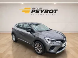 RENAULT Captur Blue dCi 95 Business