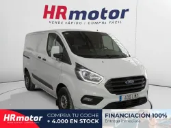 FORD Transit Custom FT 280 L1 Van Trend 130