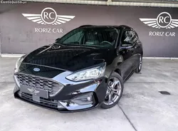 Ford Focus 1.5 TDCi EcoBlue ST-