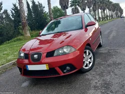 Seat Ibiza 1.2 12v Style