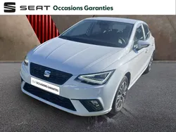 Seat Ibiza 1.0 TSI 95ch Style