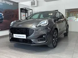Ford Puma 1.0 Flexifuel 125ch S&S mHEV ST-Line