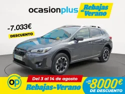 Subaru XV 1.6i Sport CVT