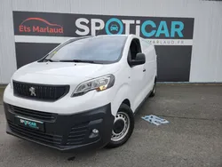 Peugeot expert fgn tole standard bluehdi 145 s&s eat8 asphalt