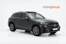 Mercedes-Benz GLC 300 d 4Matic