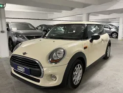 MINI Mini 1.2 102ch 102 One - 2017 - 65 000 km - Garantie Mini - Boite Automatique