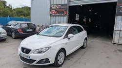 Seat ibiza 1.2tdi 75cv garantie 3 mois