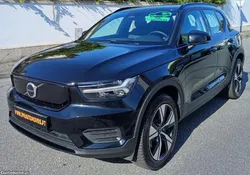 Volvo XC40 EV 64KWH