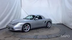 Porsche Boxster 3.2 S de 2004