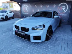 BMW M2 Auto