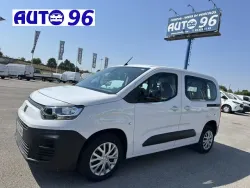 FIAT Dobló Combi 1.5BlueHDI L2 H1 Feel 100