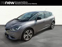 Renault Scénic IV dCi 110 Energy EDC Intens