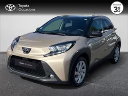 Toyota Aygo X 1.0 VVT-i 72ch Design