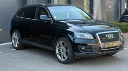Audi Q5 S LINE