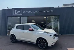 NISSAN JUKE 1.6 DIG-T - 218 Nismo RS PHASE 2