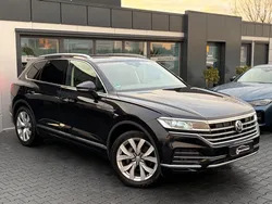 Volkswagen Touareg ATMOSPHERE V6 3.0 TDI 286 CH - 4 MOTION - KEYLESS