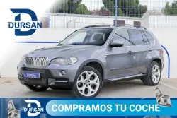BMW X5 xDrive 35dA