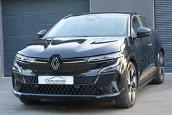 Renault Megane V E-Tech EV60 220 Equilibre super charge +1ère Main +Faible kilométrage