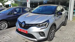 Renault Captur 1.0 TCe Intes de 2022