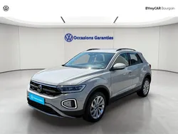 VOLKSWAGEN T-Roc 1.5 TSI EVO 150 Start/Stop DSG7 Life Business