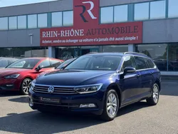 VOLKSWAGEN PASSAT SW 2.0 TDI BlueMotion 150ch DSG 7 Confortline