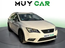 SEAT Leon 1.4 TSI ACT S&S FR 150