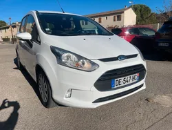 B-max 1.0 stci 100 ecoboost 5cv