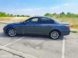 BMW 520 dA