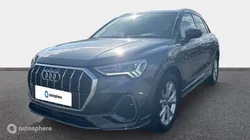 Audi Q3 35 TDI 150ch 124g S line S tronic 7