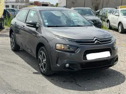 CITROEN C4 Cactus Phase 2 1.5 BlueHDi EAT6 120 cv Boite auto