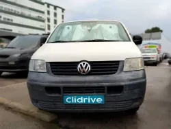 Volkswagen Transporter Kombi Corto T.Normal 2.0 TDI 140cv 2.8T