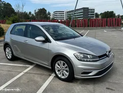 VW Golf 1.6 TDI Stream