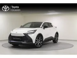 Toyota C-HR 220PH Advance