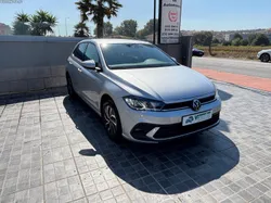 VW Polo 1.0TSI 95cv Life