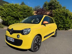 Renault Twingo PH III TCE 90ch Bvm Hipanema. Clim Bluetooth Toit ouvrant. 57320 kms