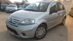Citroën c3 1.4 hdi 70 ch airplay