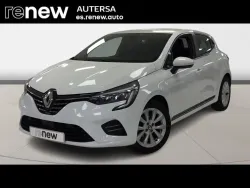 Renault Clio TCe Zen 67kW